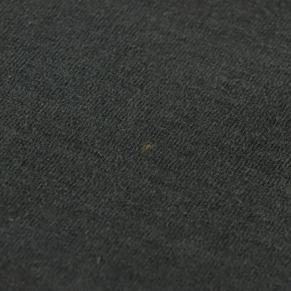 Bob Marley ZION ROOTSWEAR 'Redemption Song' Quote Tee (L)