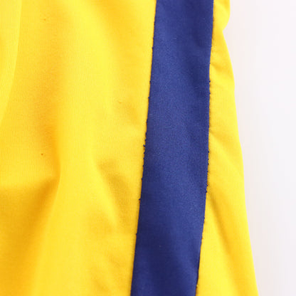 Vintage FC Barcelona 2013/2014 Messi #10 Away Soccer Jersey (XXS) Vintage Sole Melbourne