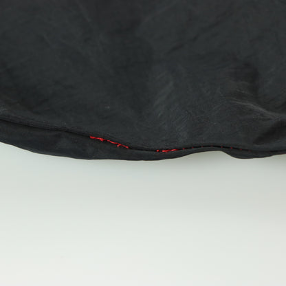 Marlboro Adventure Team Red & Black Full Zip Windbreaker Jacket (L)
