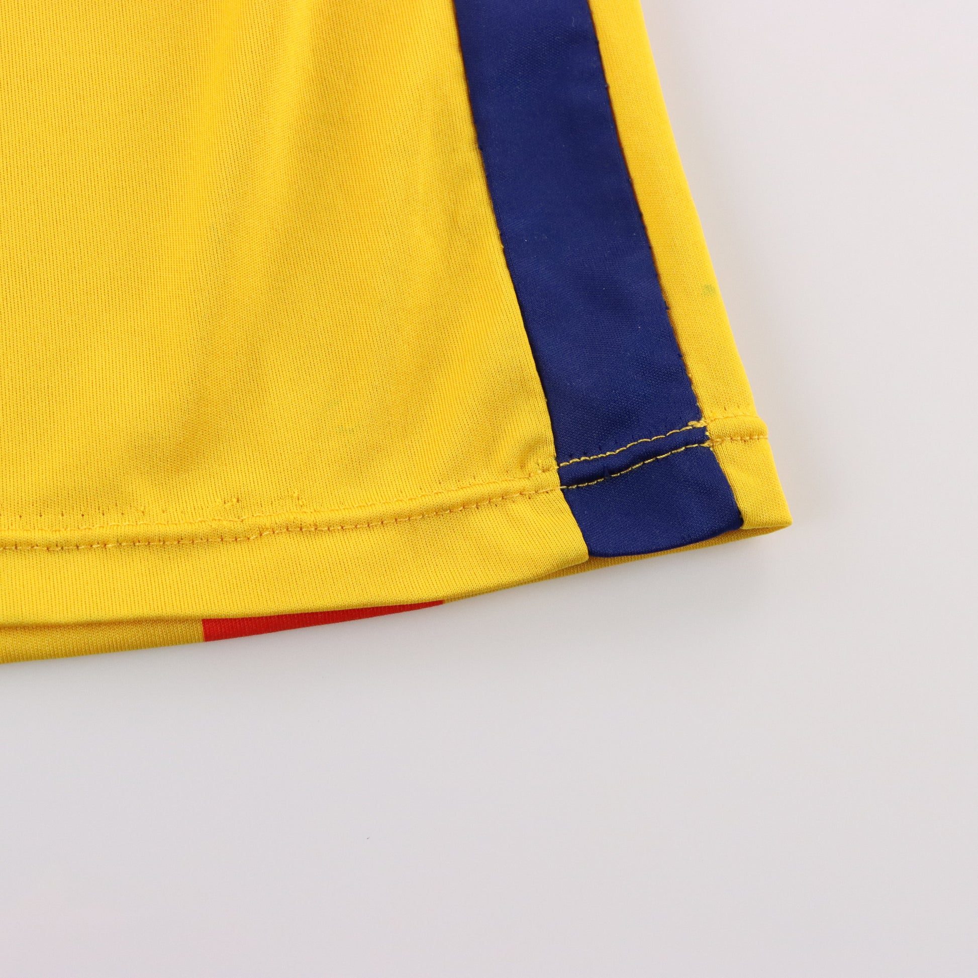 Vintage FC Barcelona 2013/2014 Messi #10 Away Soccer Jersey (XXS) Vintage Sole Melbourne