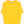 NIKE Embroidered Swoosh Logo Marigold T-Shirt (M)