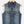COOGI Medium Wash Button Up Denim Vest (S)