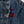 COOGI Medium Wash Button Up Denim Vest (S)