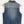 COOGI Medium Wash Button Up Denim Vest (S)