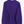 Fish Creek Sailboat Purple Sweatshirt USA Made (L)