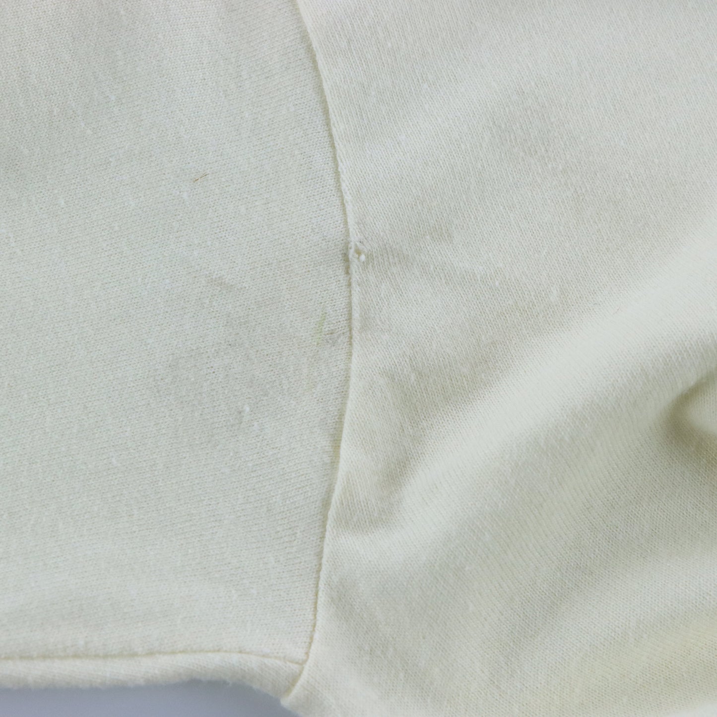 Cornucopia FRUIT OF THE LOOM Single Stitch Long Sleeve T-Shirt USA Made (XL) Vintage Sole Melbourne