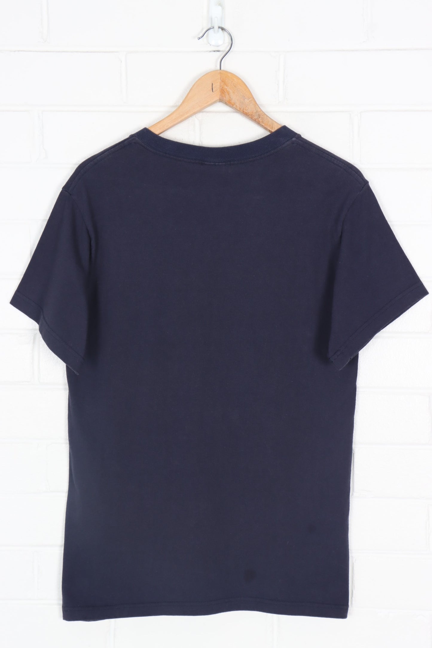LEE St Louis Rams NFL Football T-Shirt (S)