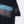 USA Made 90s Perris Valley Print Single Stitch T-Shirt (L)