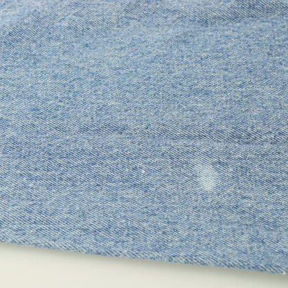LEVI'S X SILVER TAB USA Made Light Wash Blue Jeans (38x30)