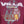 Aston Villa Crest Logo Premier League EPL Football Sweatshirt (M)