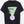 STUSSY Smiley Face Triangle T-Shirt (M)