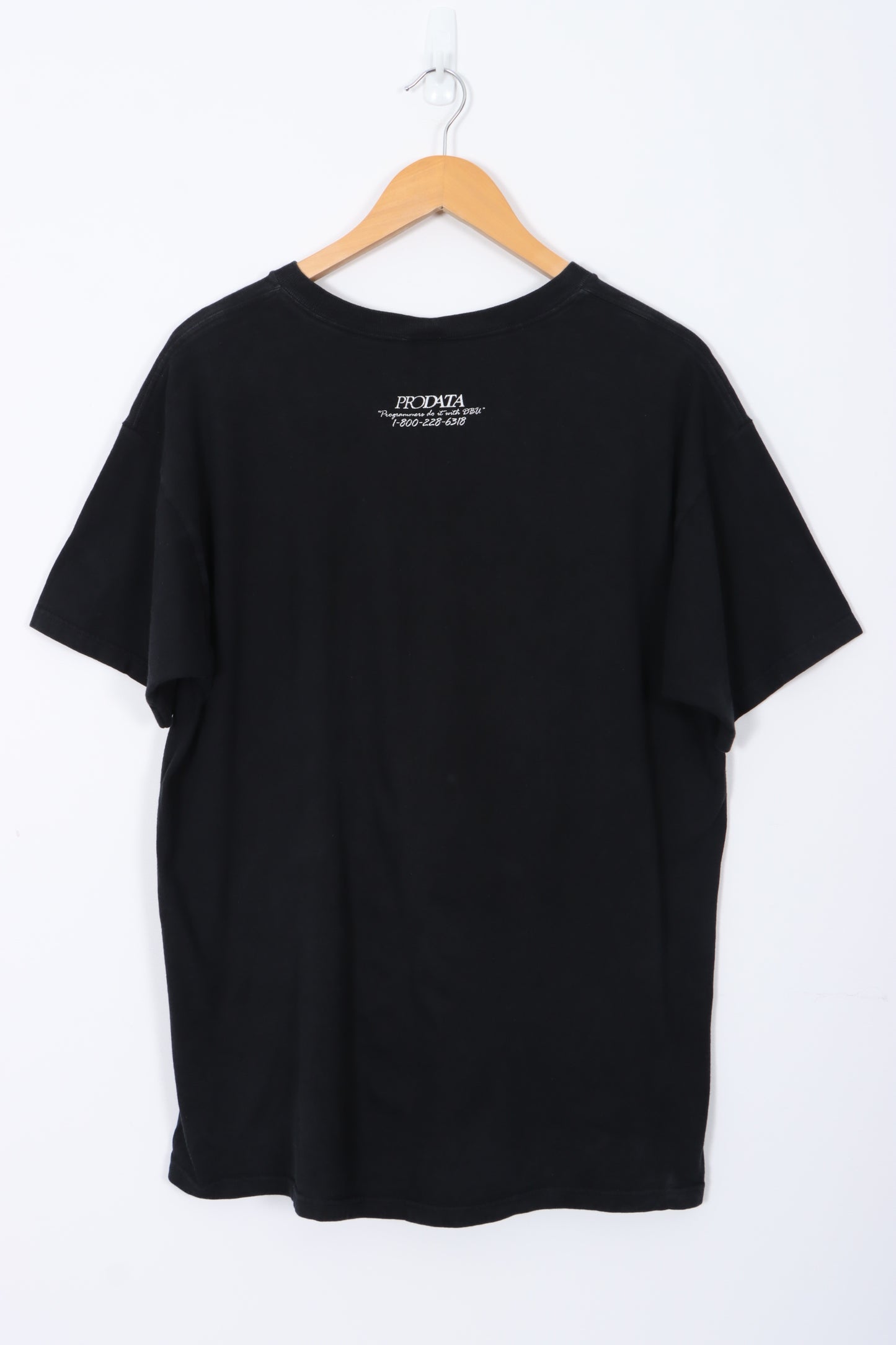 Gorilla Graphic Print Animal T-Shirt (XL)