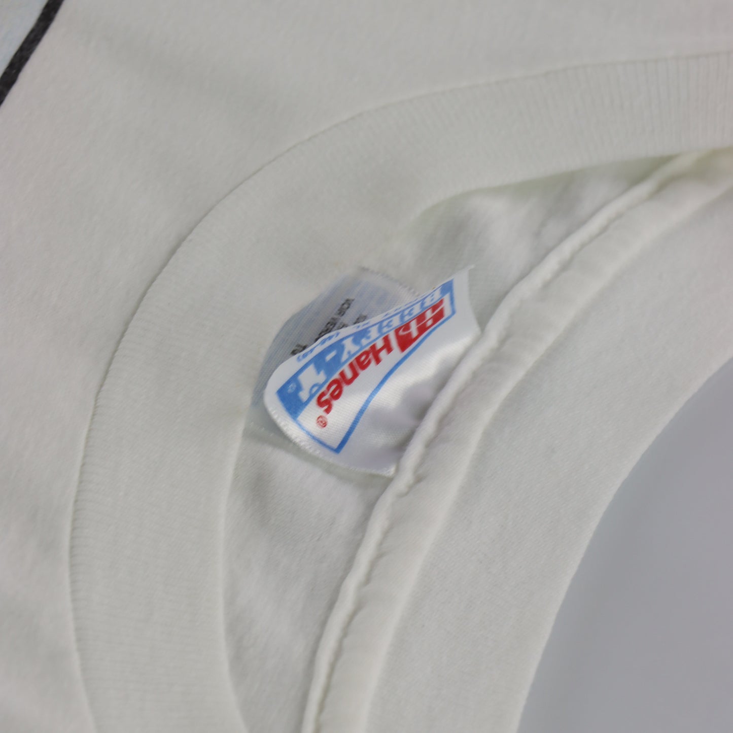 Vintage COMEDY 'Patience' Gary Paterson Golfer Lady Single Stitch USA Made T-Shirt (XL ) Vintage Sole Melbourne