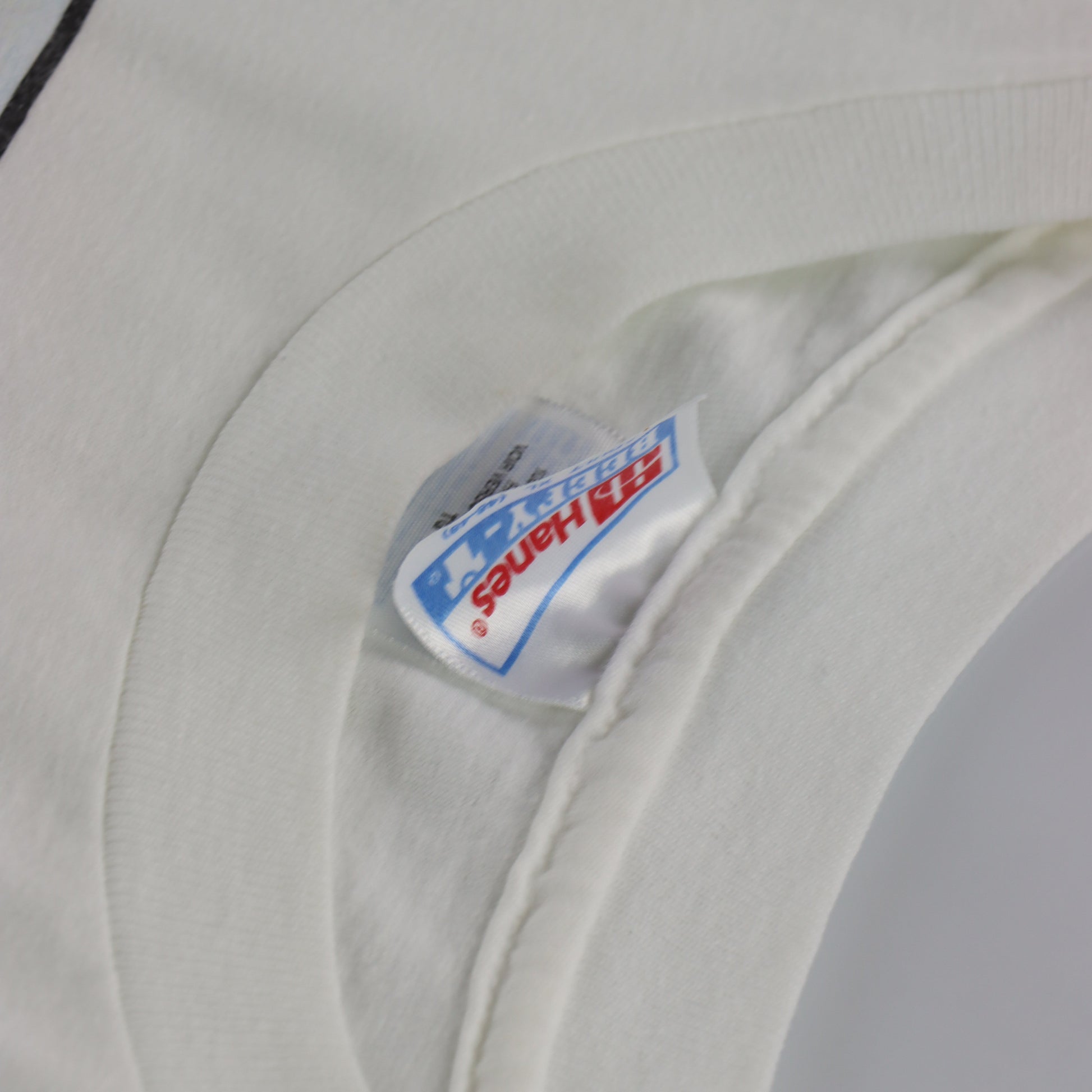 Vintage COMEDY 'Patience' Gary Paterson Golfer Lady Single Stitch USA Made T-Shirt (XL ) Vintage Sole Melbourne