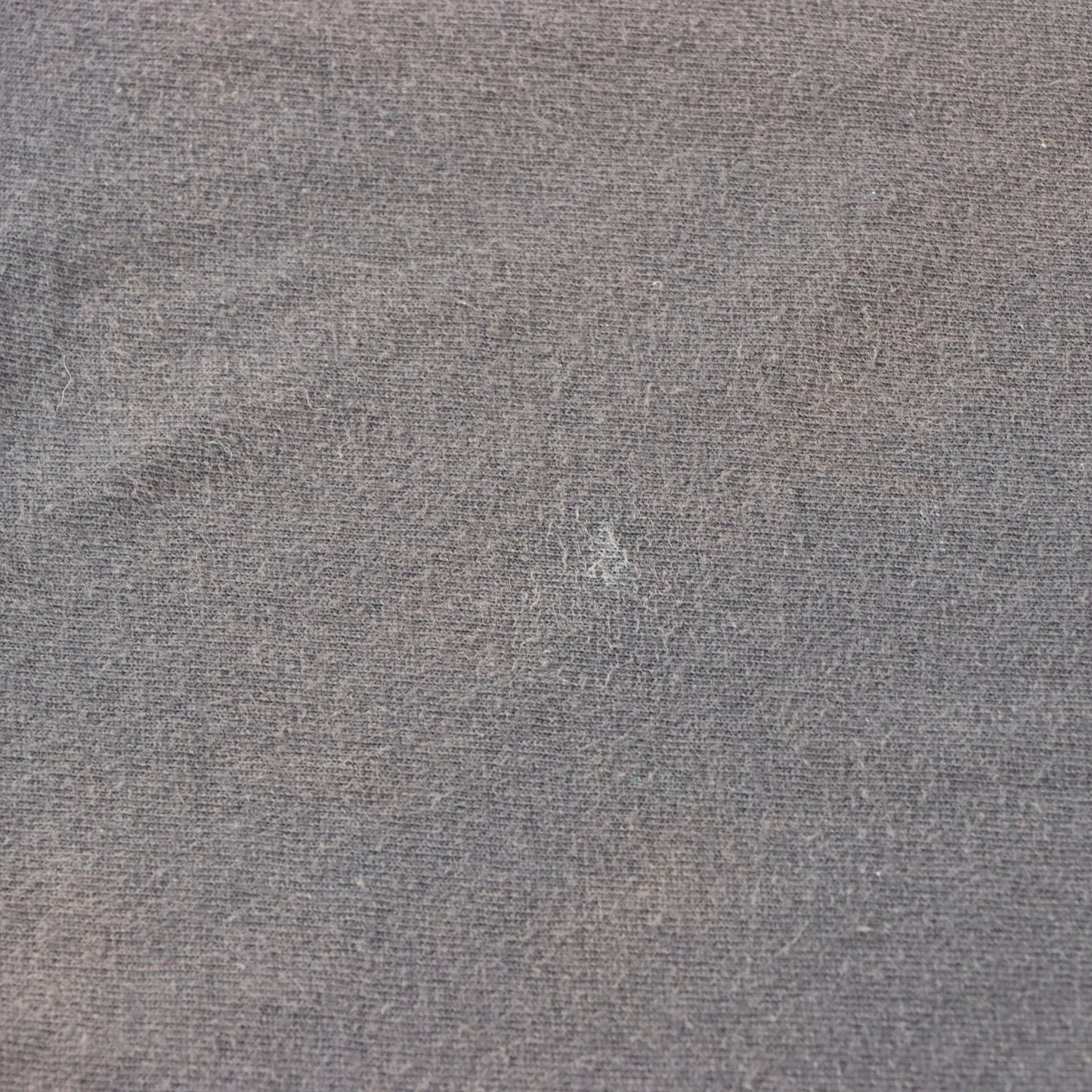 Vintage HARLEY DAVIDSON 'Steel Horse' Eagle Faded Grey Motorcycle T-Shirt (XL) Vintage Sole Melbourne