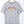 Los Angeles Lakers Pro Sport NBA Grey T-Shirt (M-L)
