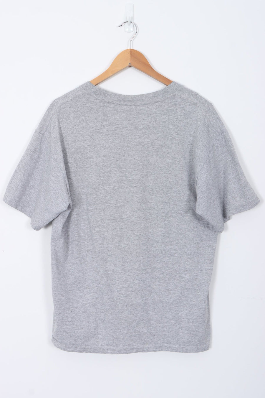 Los Angeles Lakers Pro Sport NBA Grey T-Shirt (M-L)