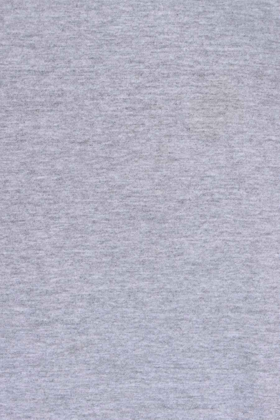 TOMMY HILFIGER Embroidered Crest Logo Grey Casual Tee (L)