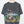 Fishing Trout & Ducks Grey & Colourful All Over Animal USA Made T-Shirt (L)
