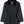 BURBERRY Cord Collar Black Wax Jacket (S)
