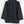 BURBERRY Cord Collar Black Wax Jacket (S)