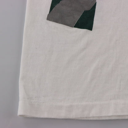 Vintage 1996 Atlanta Olympic Torch Relay Centennial Single Stitch T-Shirt (L) Vintage Sole Melbourne