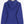 NIKE Blue & Purple Gradient Big Logo Hoodie (M)