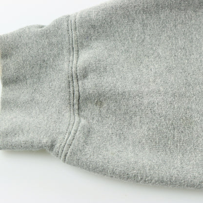 POLO RALPH LAUREN Ice Hockey Teddy Bear Grey Sweatshirt (XL-XXL)