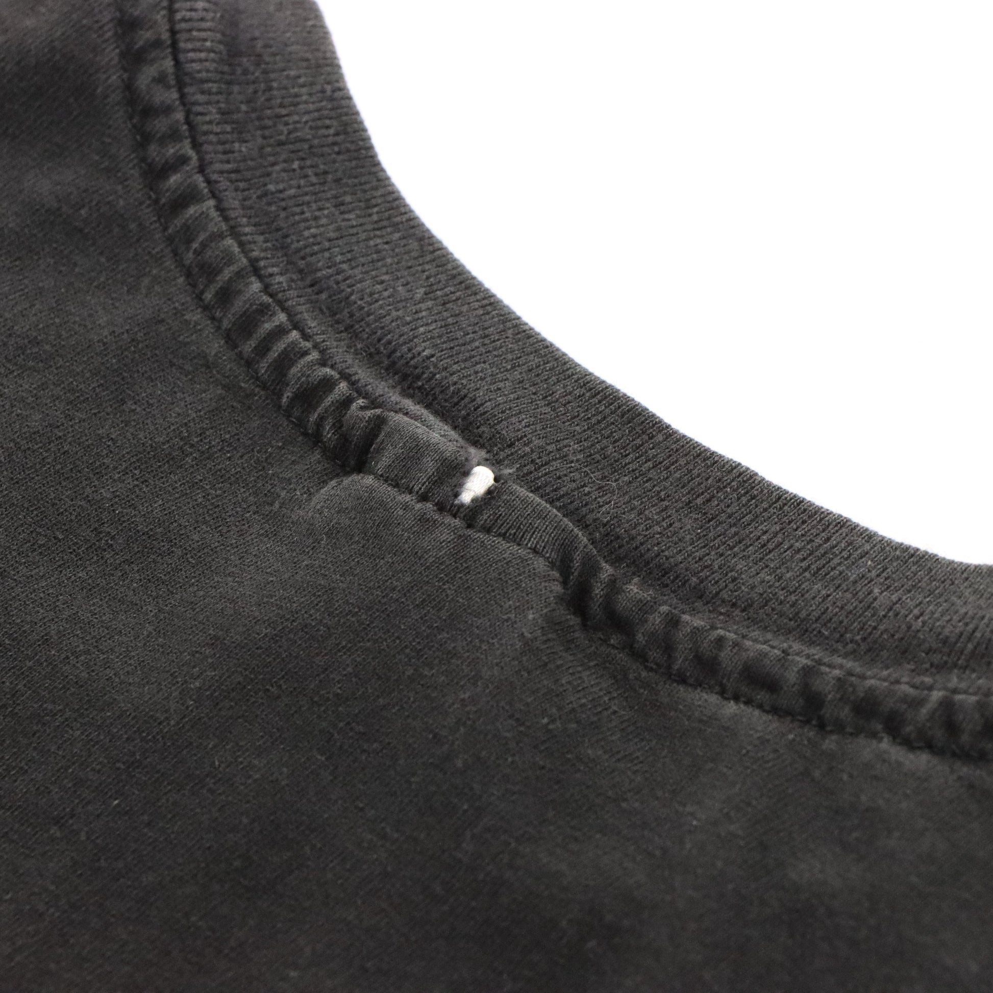 Vintage MTV 'Singled Out' Game Show Television Black T-Shirt (XL) Vintage Sole Melbourne