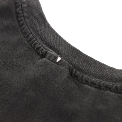Vintage MTV 'Singled Out' Game Show Television Black T-Shirt (XL) Vintage Sole Melbourne