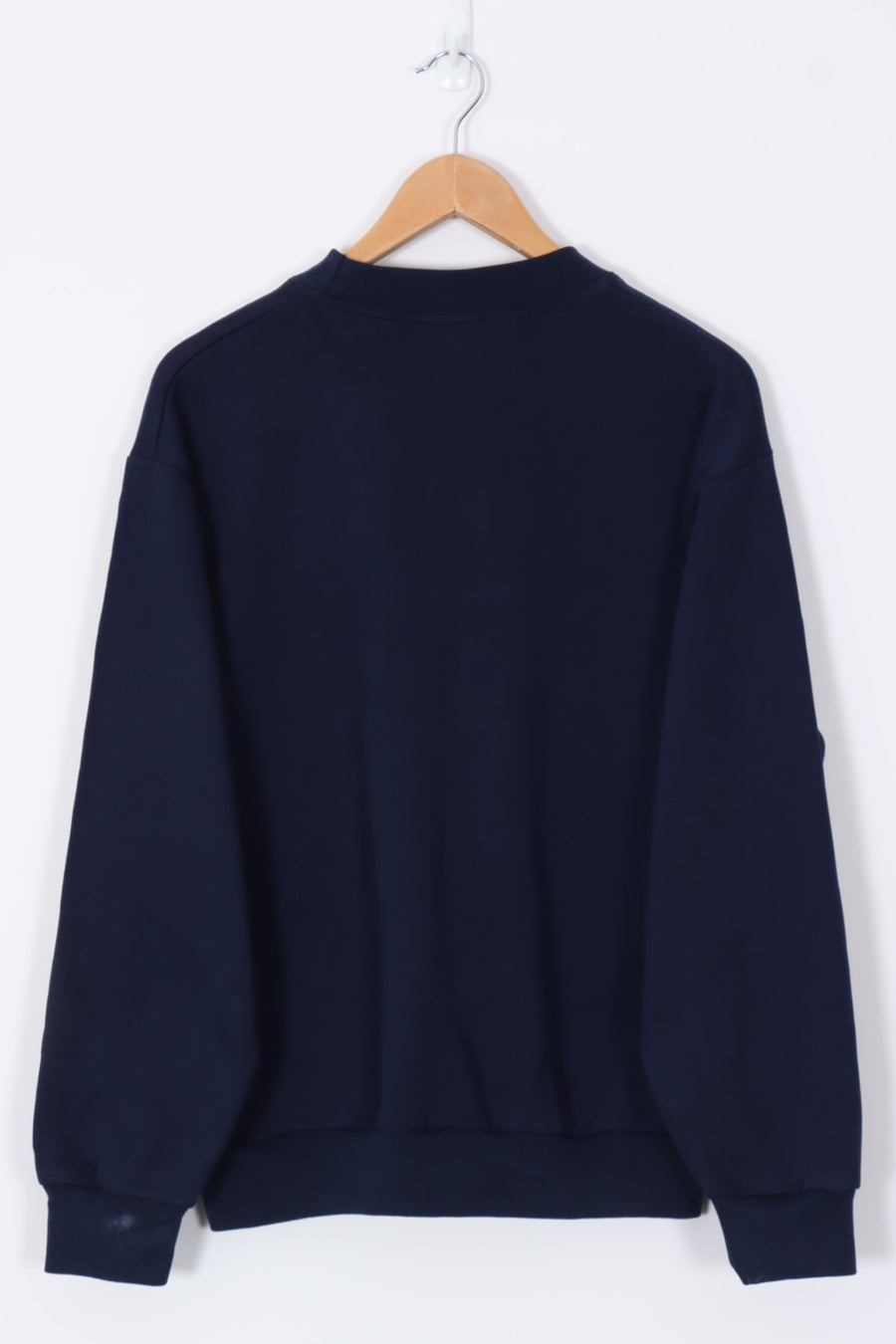Sailors of Italy Melbourne Navy Nordic Sweatshirt AUS Made (L-XL)