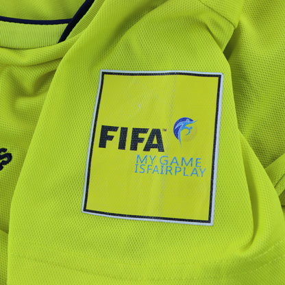 ADIDAS World Cup 2018 Colombia Soccer Team Jersey (M)