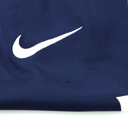 NIKE Paris Saint-Germain #10 Neymar Jr 2017-18 Home Soccer Jersey (XS)