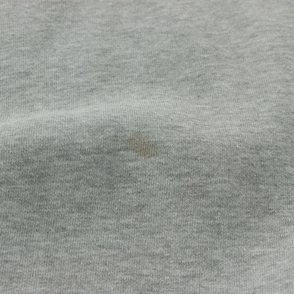 CARHARTT Grey Embroidered Logo Basics Sweatshirt (XL-XXL)
