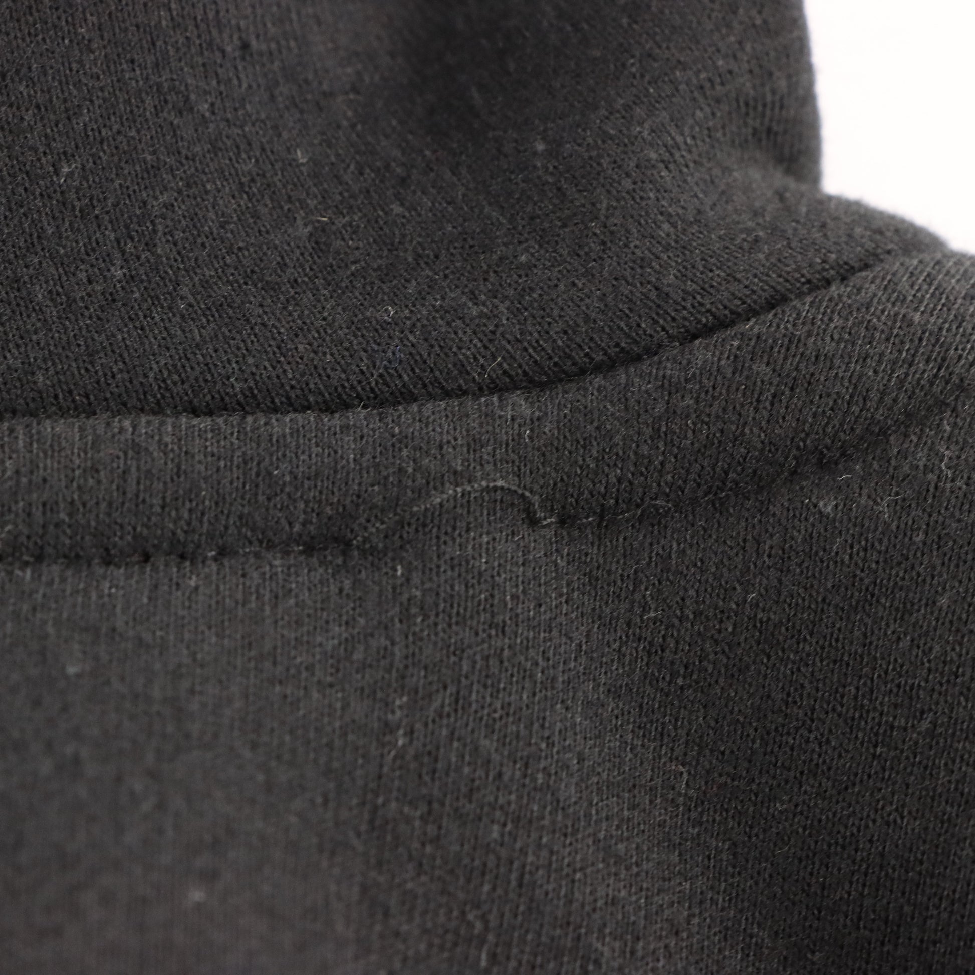 CROWN HOLDER Key Charm & Embellished Silver Embroidery Y2K Style Hoodie Sweatshirt (M) Vintage Sole Melbourne