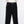 DICKIES Black & White Stitched Carpenter Pants (XS)