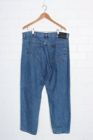 HARLEY DAVIDSON Denim Jeans (38x32)