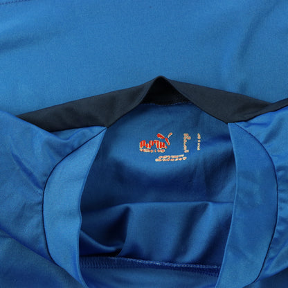 PUMA Italia National Team 2006-07 Home Jersey (M-L)