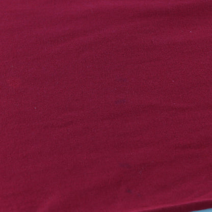 NIKE 'It Gotta Be Da Shoes' Spike Lee USA Made Single Stitch Red Tee (S)