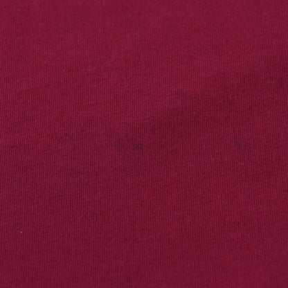 NIKE 'It Gotta Be Da Shoes' Spike Lee USA Made Single Stitch Red Tee (S)