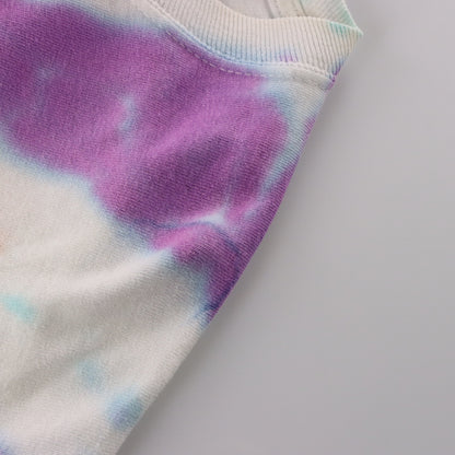 Vintage 2006 Virgin Music Festival Pimlico Baltimore Band Lineup Tie-Dye Tee (XL) Vintage Sole Melbourne