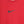 NIKE Centre Swoosh Red & Black Tee (XL)