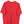 NIKE Centre Swoosh Red & Black Tee (XL)