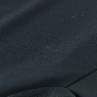 ADIDAS Bayern Munich 2008-2009 Away Navy Soccer Jersey (M)