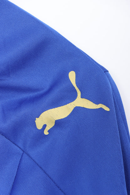 BOOTLEG Leicester City 2016-2017 Mahrez #26 Home Soccer Jersey (M-L)