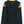 RALPH LAUREN POLO Green & Gold Henley Fleece Sweatshirt (S)