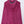 PATAGONIA Hooded 'Re-Tool' 1/4 Snap Purple Green Fleece Sweatshirt (L)