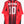 REPLICA AC Milan "Quetzal Soccer" Home Soccer Jersey (XL)
