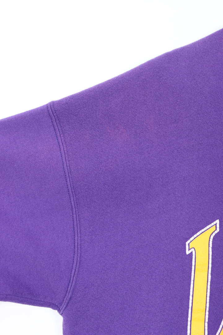 Vintage hotsell cartoon sweatshirts