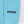 NIKE Light Blue Centre Swoosh Logo Oversized Fleece Hoodie (S)